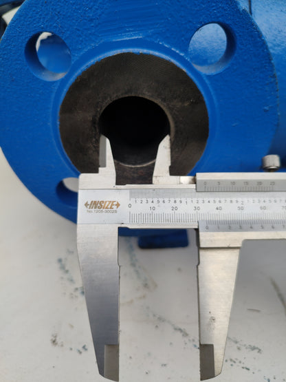 Allweiler L25/9U2.2DW2 Centrifugal Pump - Mfg.2021