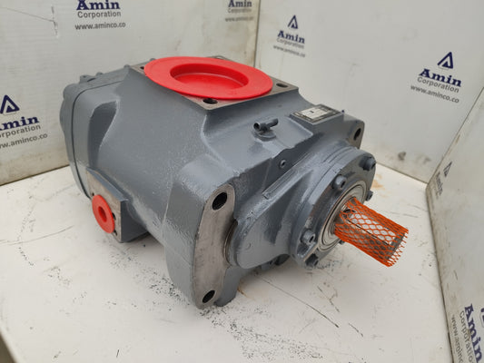 Tamrotor Marine Compressor Type E25 Code: 04021084 Screw Air Compressor #2