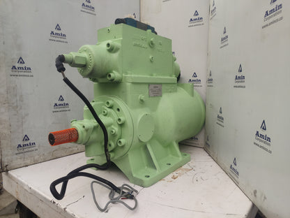 Frydenbo PE 2'' SNE440ER46 Steering Pump Triple Screw Cartridge Pump