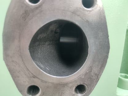 Frydenbo PE 2'' SNE440ER46 Steering Pump Triple Screw Cartridge Pump