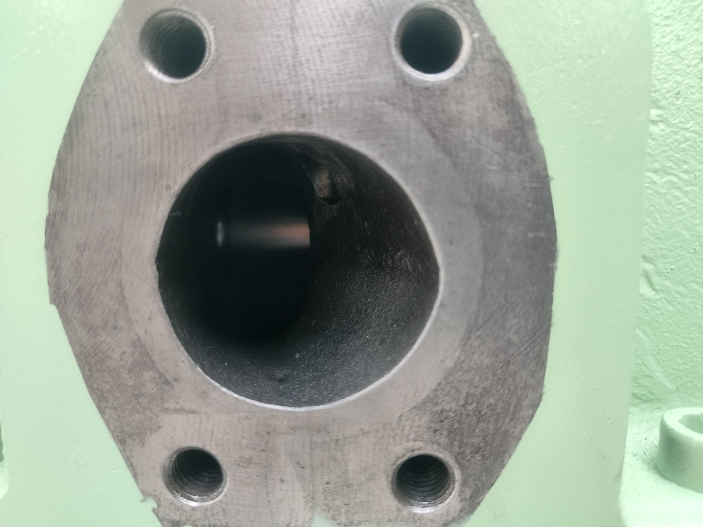 Frydenbo PE 2'' SNE440ER46 Steering Pump Triple Screw Cartridge Pump