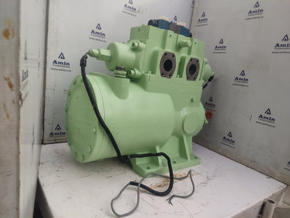 Frydenbo PE 2'' SNE440ER46 Steering Pump Triple Screw Cartridge Pump