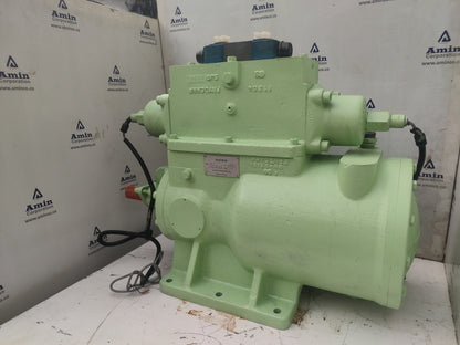 Frydenbo PE 2'' SNE440ER46 Steering Pump Triple Screw Cartridge Pump