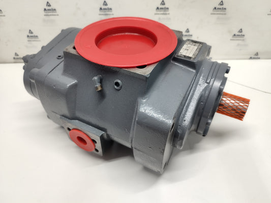 Tamrotor Marine Compressor Type E12 Code: 04019024 Screw Air Compressor #2