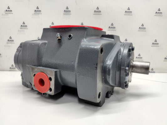 Tamrotor Marine Compressor Type E12 Code: 04019024 Screw Air Compressor #2