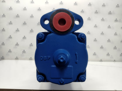 Allweiler SOB 222 W G2V10 Side Channel Centrifugal Pump With Motor - Tested