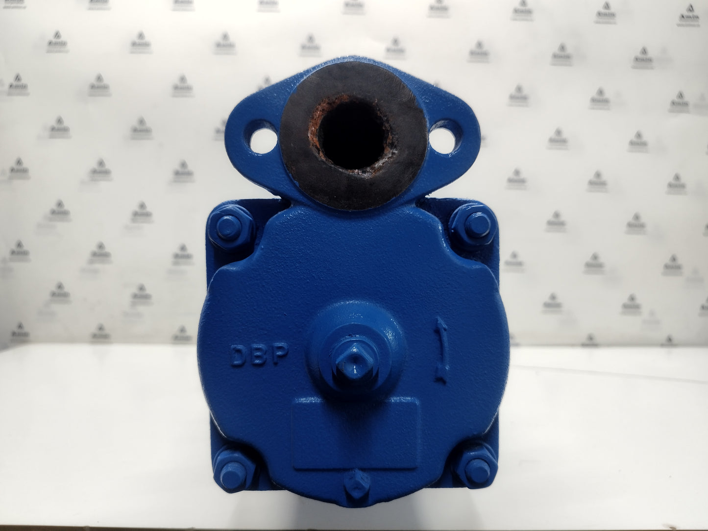 Allweiler SOB 222 W G2V10 Side Channel Centrifugal Pump With Motor - Tested