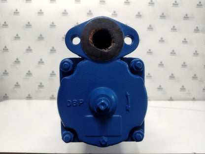 Allweiler SOB 222 W G2V10 Side Channel Centrifugal Pump With Motor - Tested