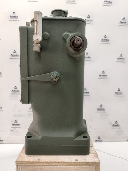 Woodward Governor UG-8L P/N: 033282 RPM: 500-1380