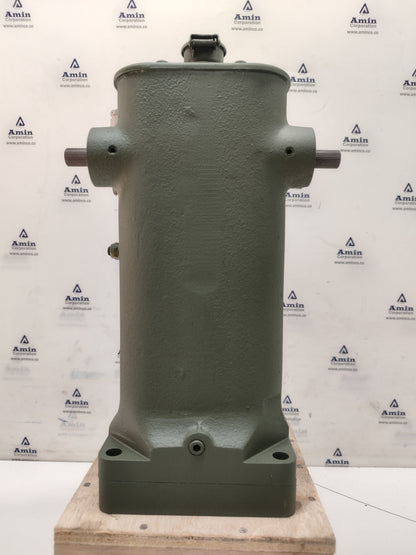 Woodward Governor UG-8L P/N: 033282 RPM: 500-1380