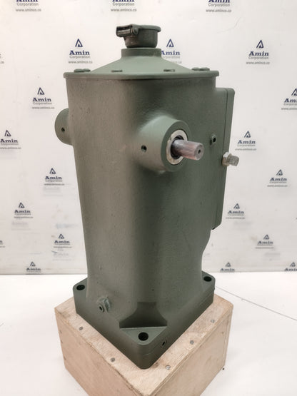 Woodward Governor UG-8L P/N: 033282 RPM: 500-1380
