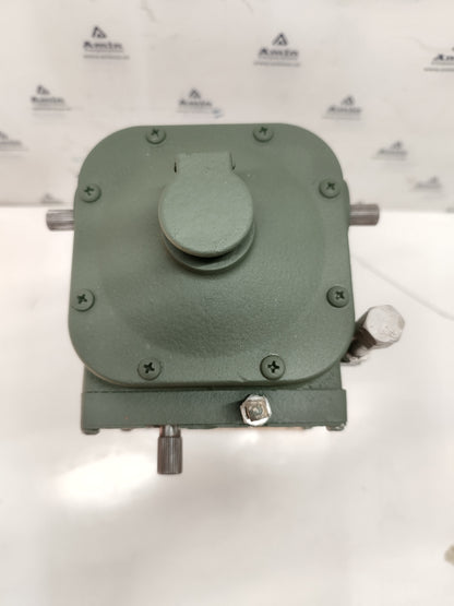 Woodward Governor UG-8L P/N: 033282 RPM: 500-1380