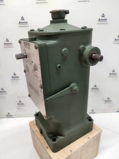 Woodward Governor UG-8L P/N: G8520-650 RPM: 225-1250