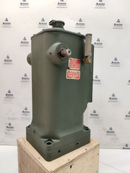 Woodward Governor UG-8L P/N: G8520-650 RPM: 225-1250