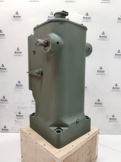 Woodward Governor UG-8L P/N: G8520-650 RPM: 225-1250
