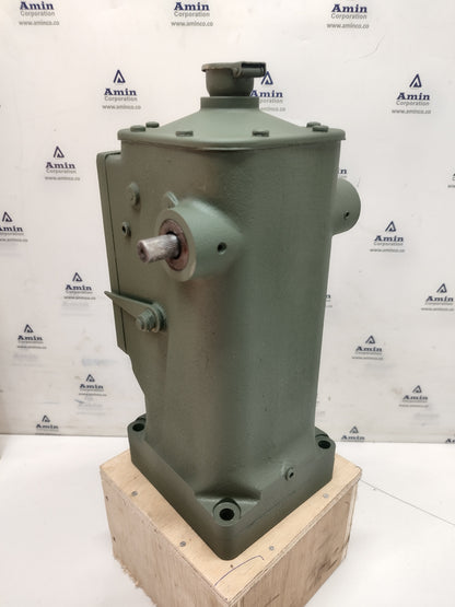 Woodward Governor UG-8L P/N: G8520-650 RPM: 225-1250