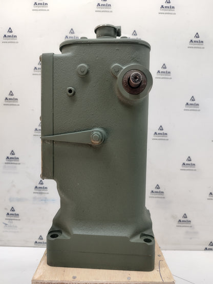 Woodward Governor UG-8L P/N: G8520-650 RPM: 225-1250