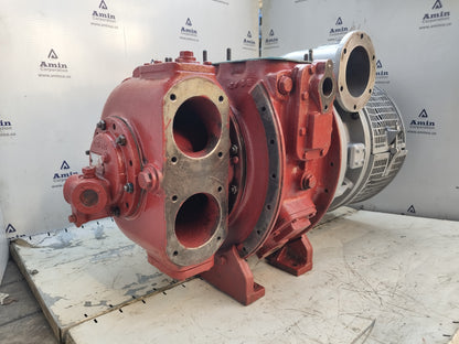IHI-BBC VTR 201-2 Turbocharger
