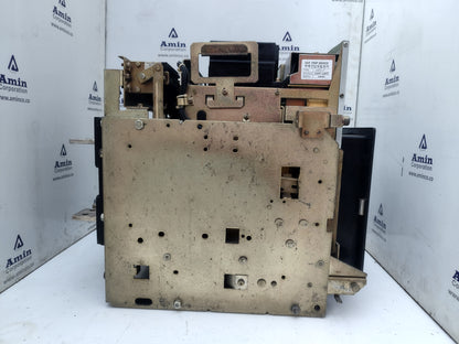 Hyundai HAT 12 Air Circuit Breaker - Tested