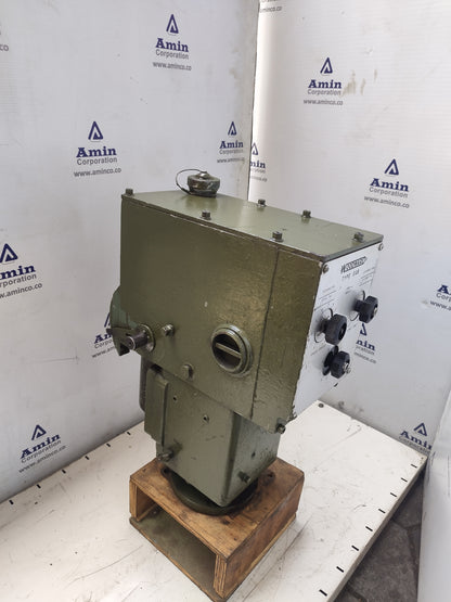 Woodward EGB Governor/Actuator 8240-218 RPM: 436-1036