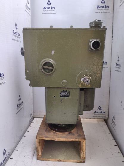 Woodward EGB Governor/Actuator 8240-218 RPM: 436-1036