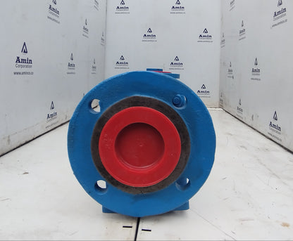 Fram MB 5 Progressive Cavity Single Screw Pump With Motor