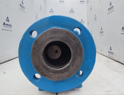 Fram MB 5 Progressive Cavity Single Screw Pump With Motor
