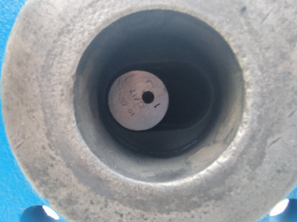 Fram MB 5 Progressive Cavity Single Screw Pump With Motor