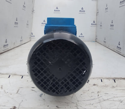 Fram MB 5 Progressive Cavity Single Screw Pump With Motor