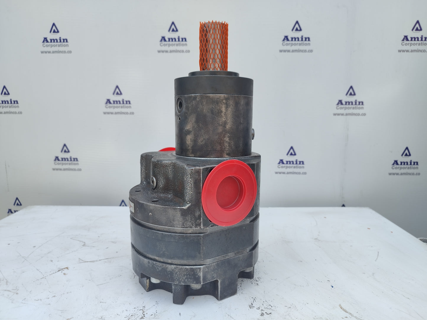 2KM 505916 Dosing Pump Gear Pump