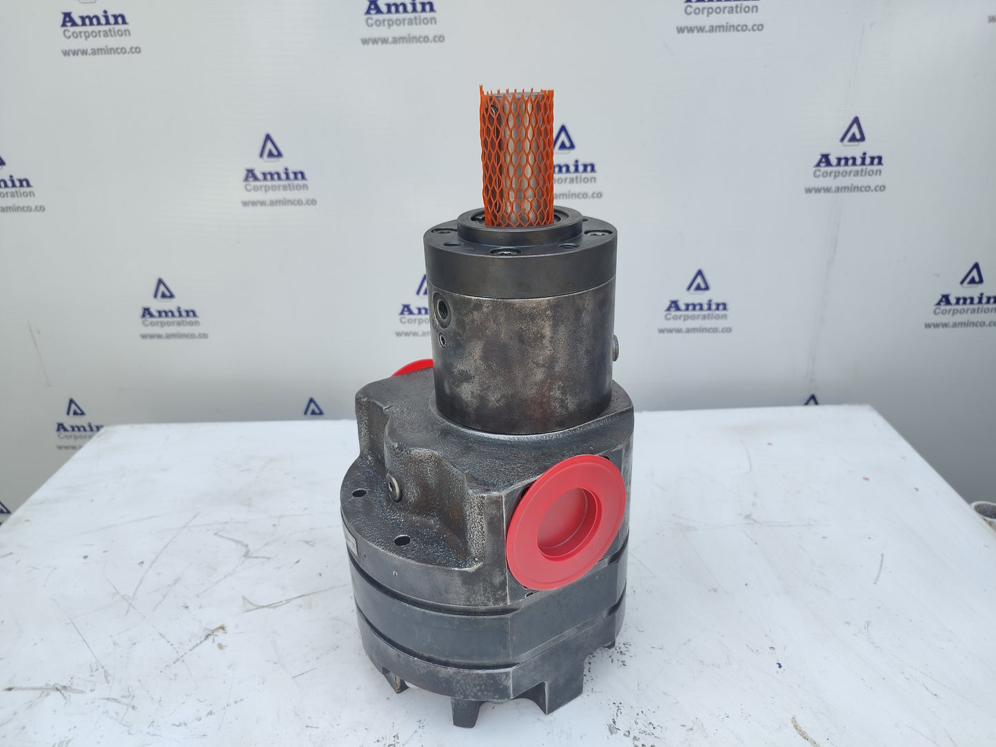 2KM 505916 Dosing Pump Gear Pump