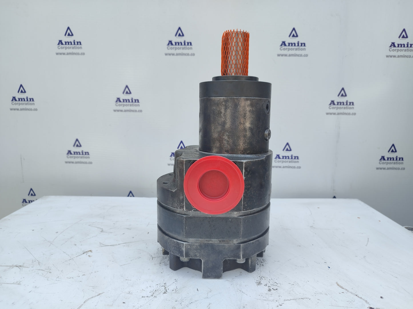 2KM 505916 Dosing Pump Gear Pump