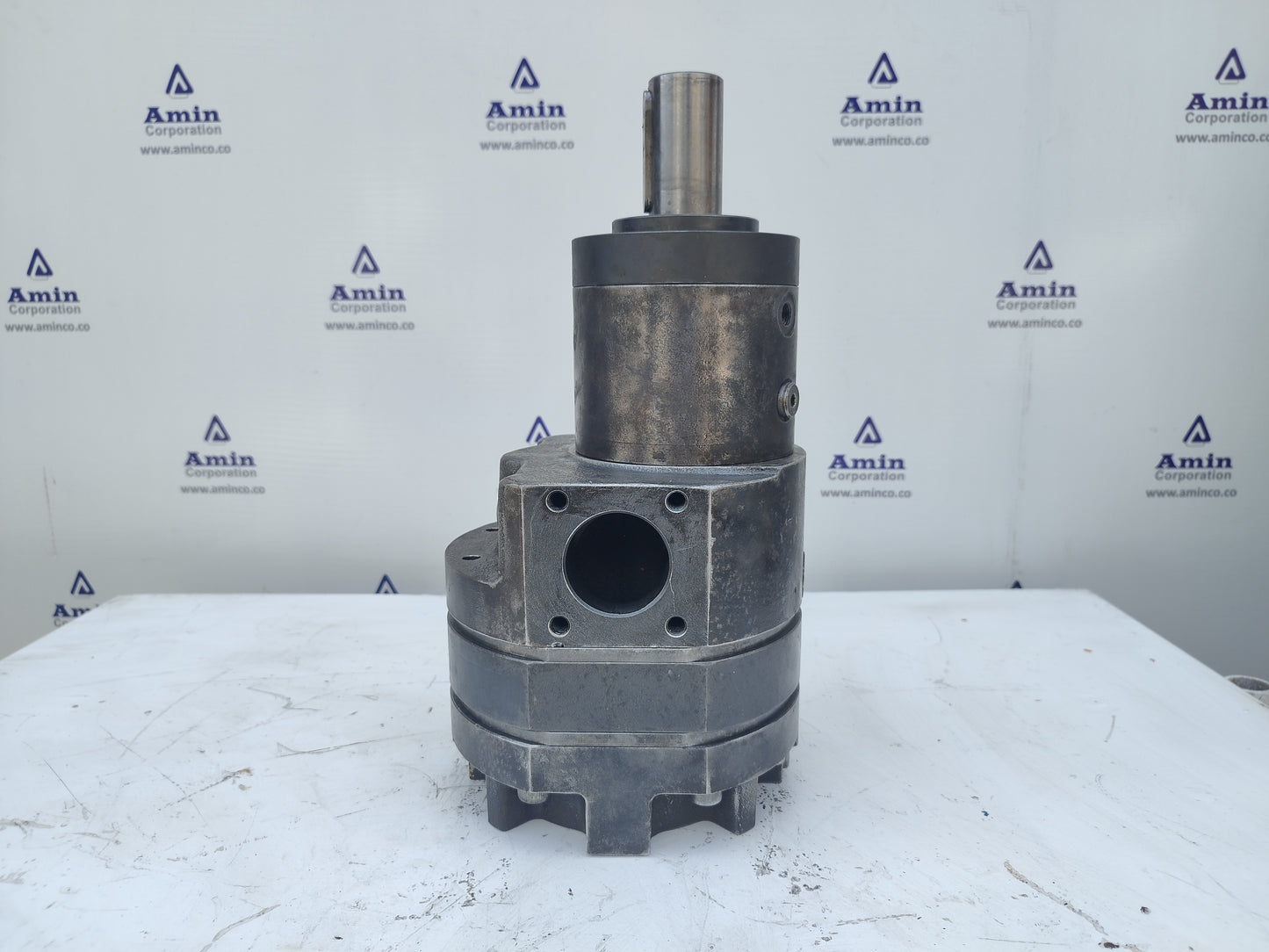 2KM 505916 Dosing Pump Gear Pump