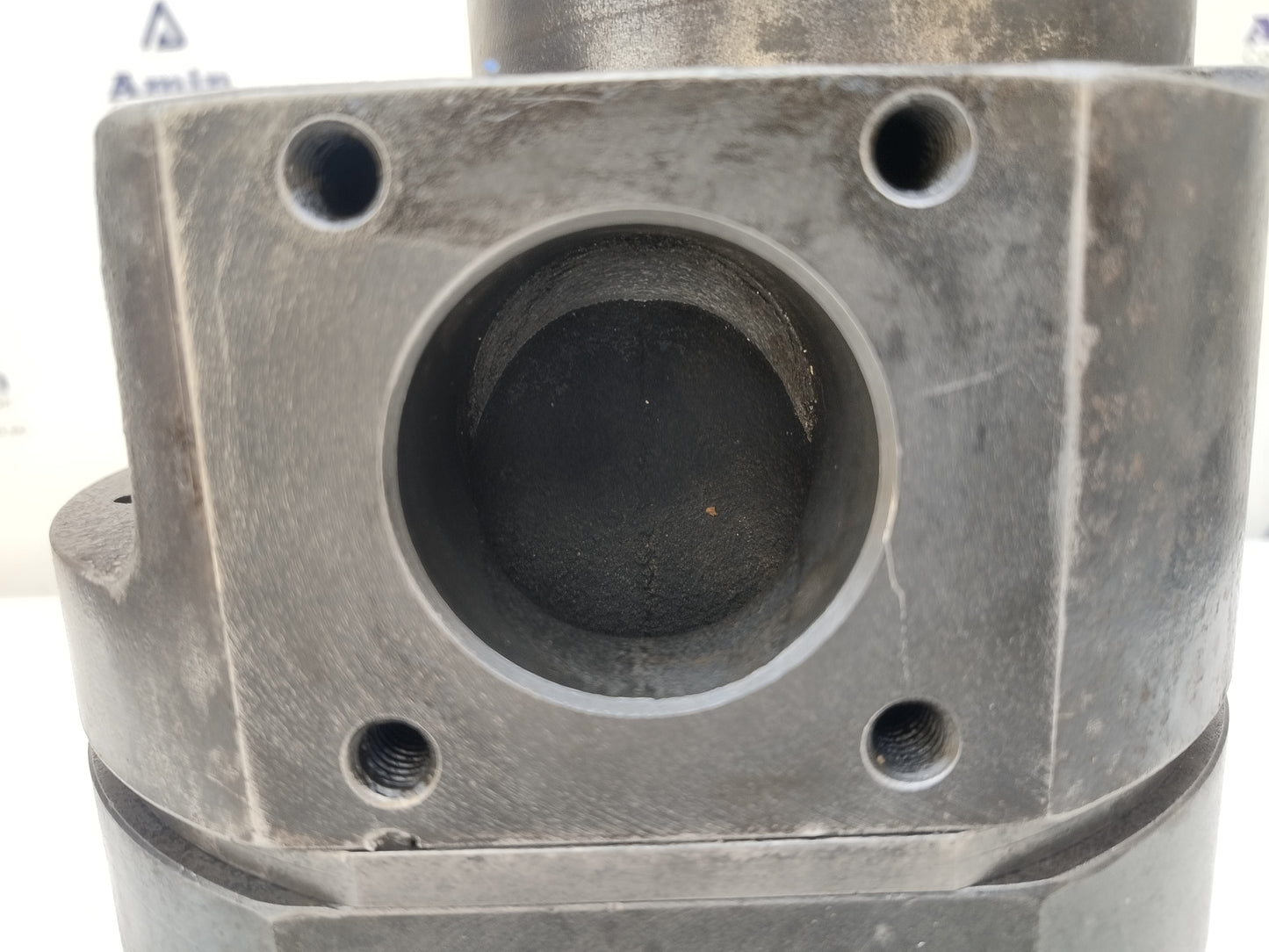 2KM 505916 Dosing Pump Gear Pump