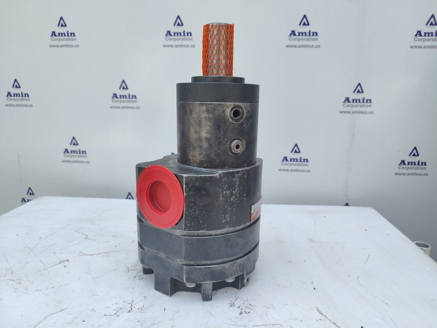 2KM 505916 Dosing Pump Gear Pump