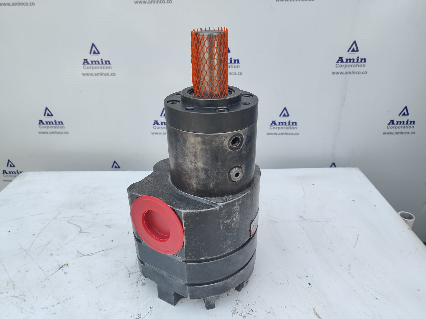 2KM 505916 Dosing Pump Gear Pump