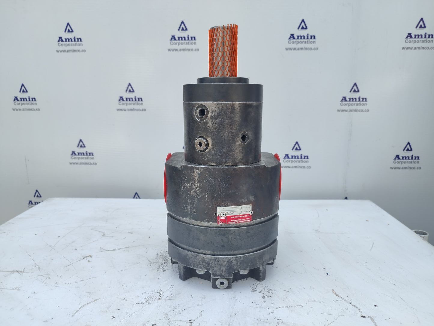 2KM 505916 Dosing Pump Gear Pump