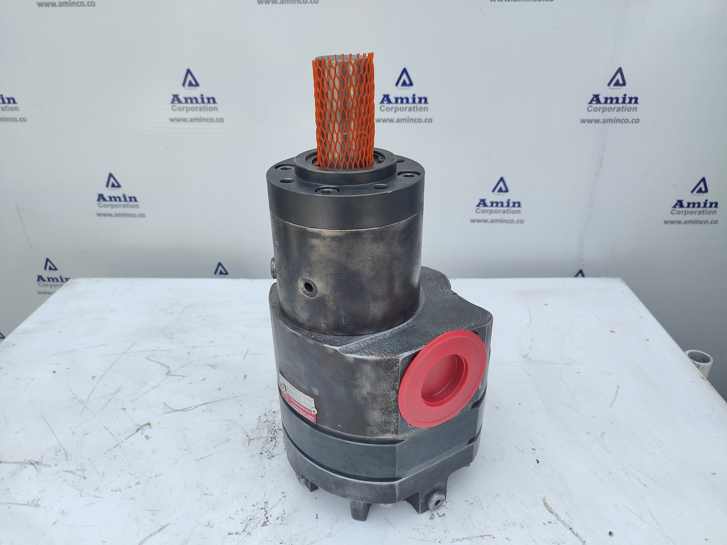 2KM 505916 Dosing Pump Gear Pump