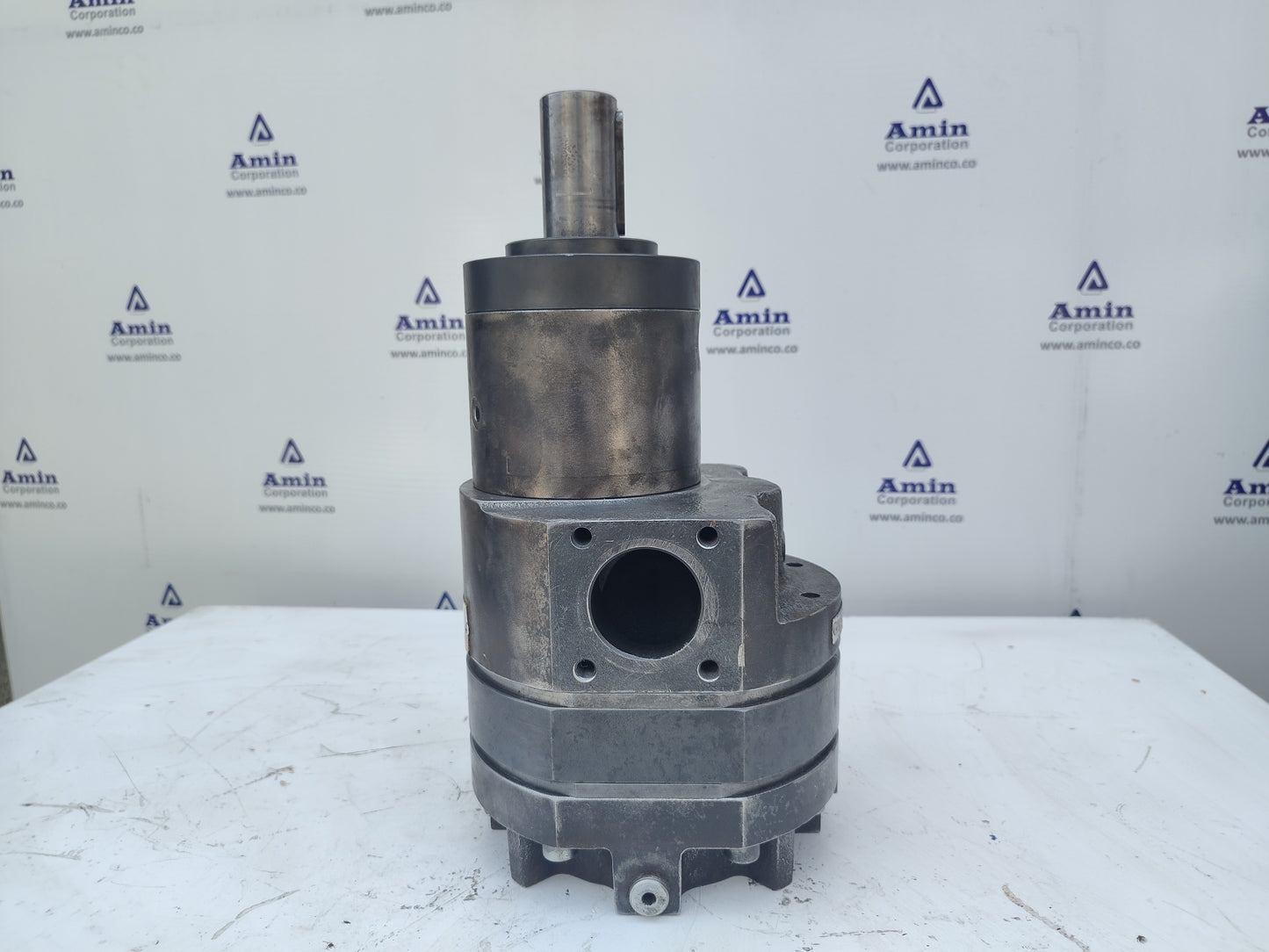 2KM 505916 Dosing Pump Gear Pump