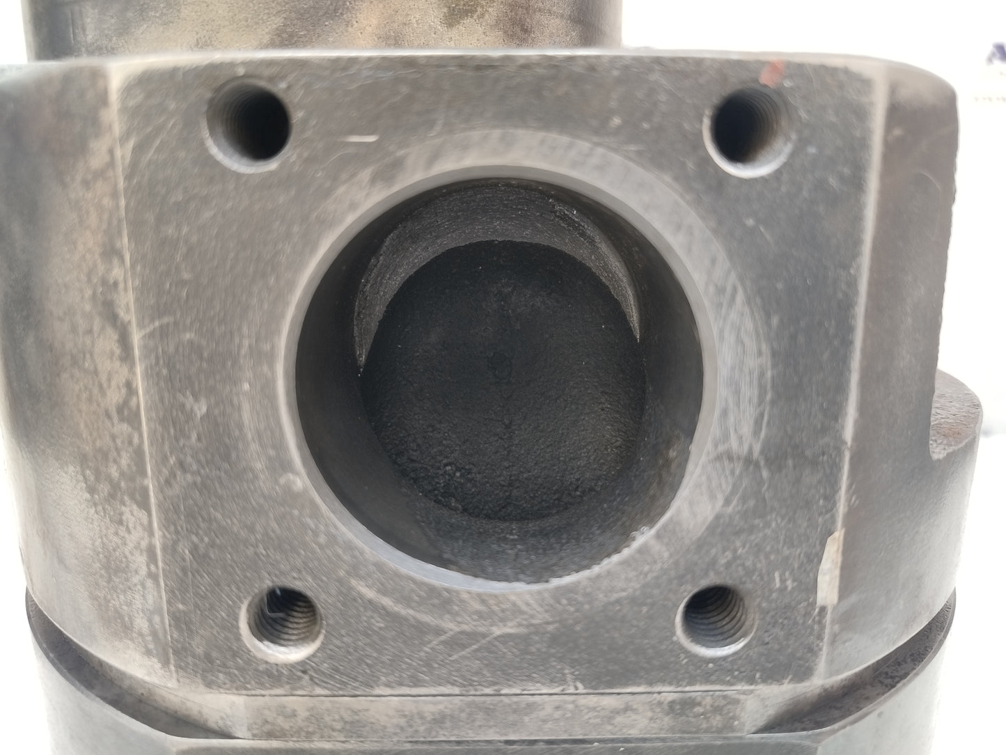 2KM 505916 Dosing Pump Gear Pump