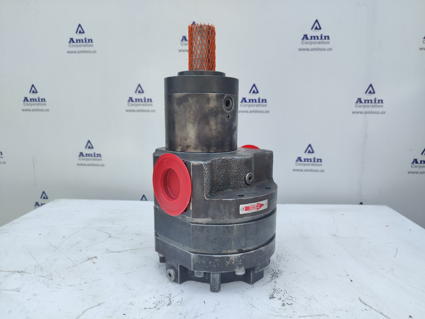 2KM 505916 Dosing Pump Gear Pump