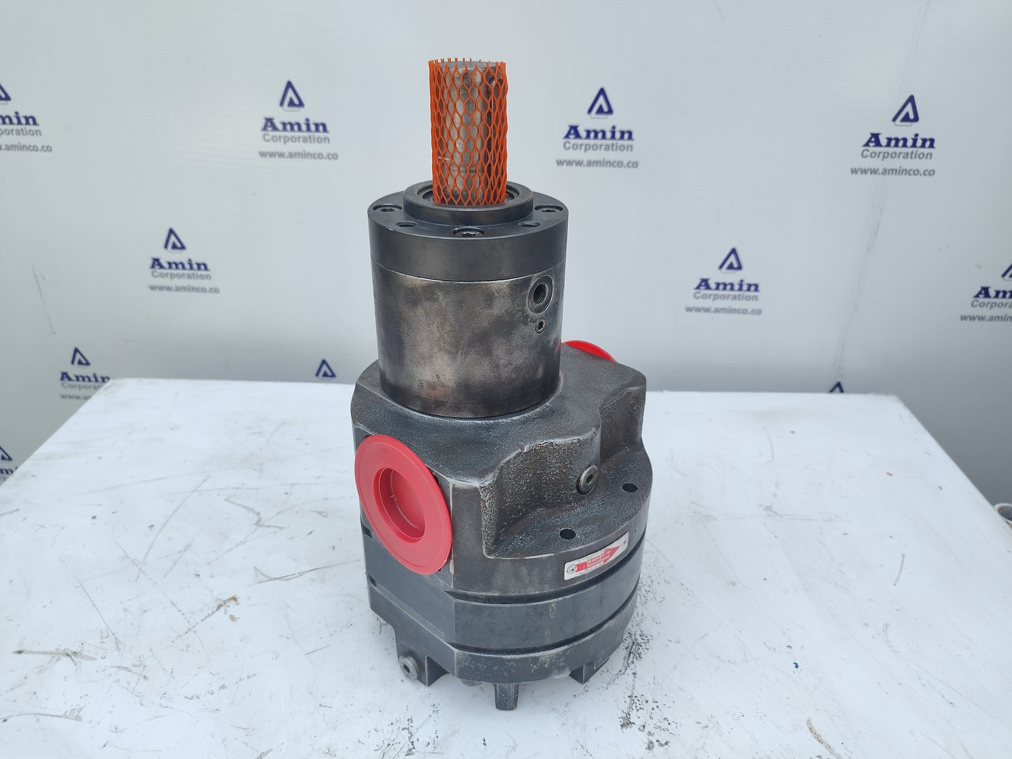 2KM 505916 Dosing Pump Gear Pump