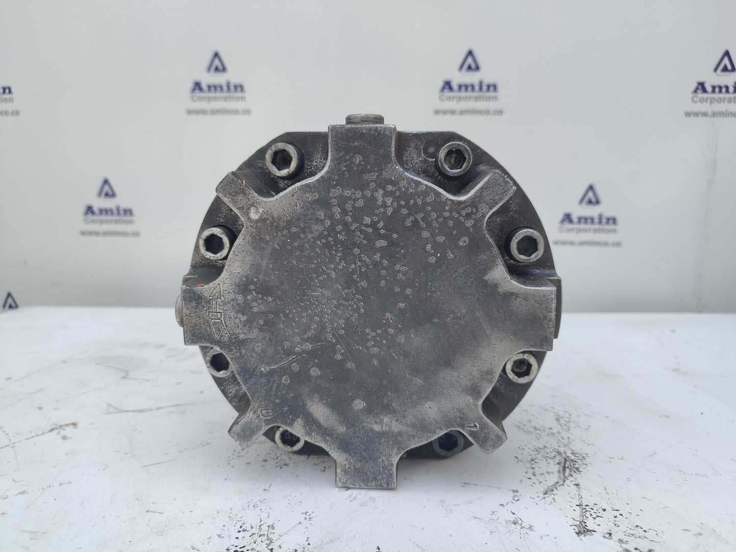 2KM 505916 Dosing Pump Gear Pump