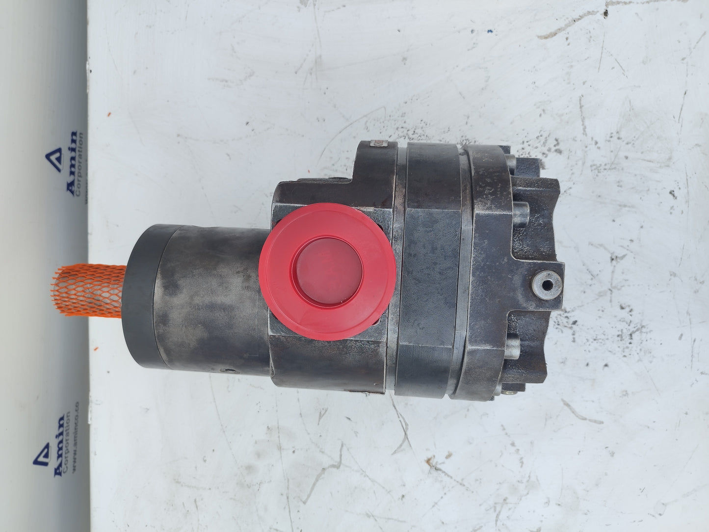 2KM 505916 Dosing Pump Gear Pump