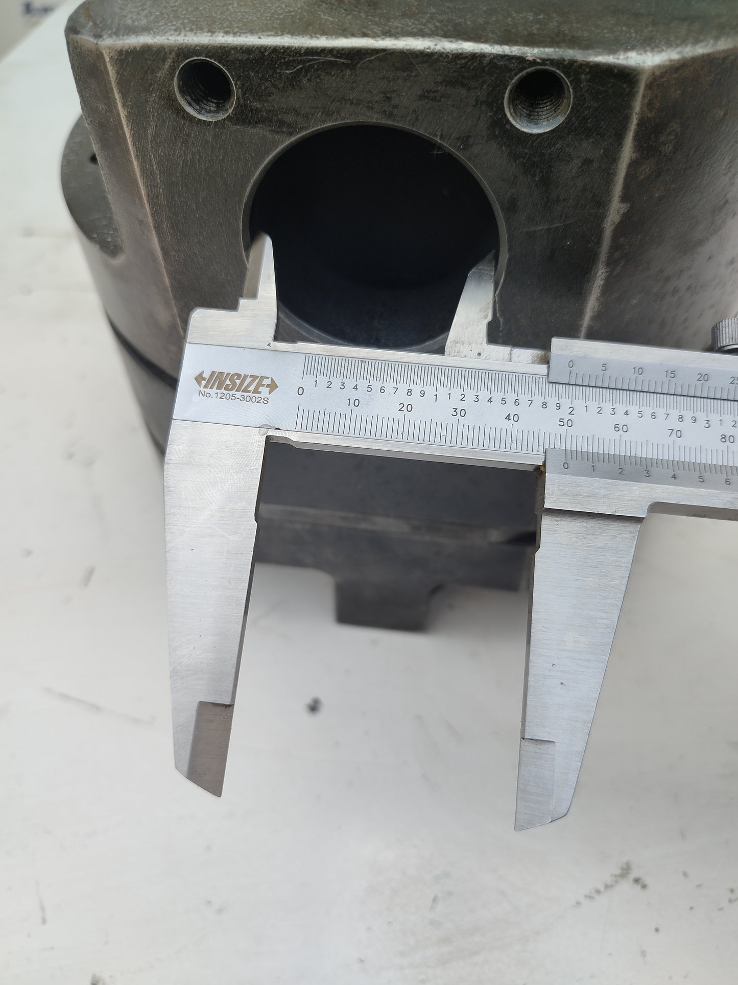 2KM 505916 Dosing Pump Gear Pump
