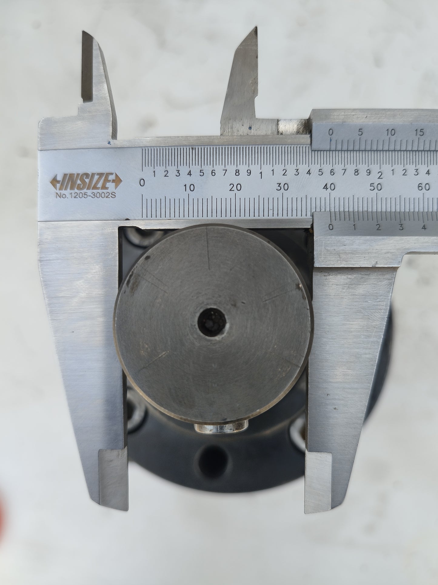 2KM 505916 Dosing Pump Gear Pump