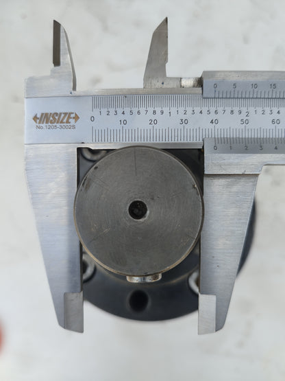 2KM 505916 Dosing Pump Gear Pump