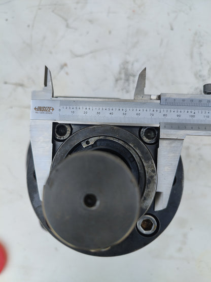 2KM 505916 Dosing Pump Gear Pump