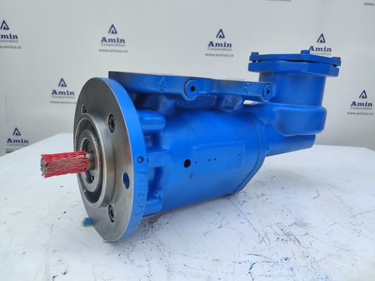 Allweiler SPF20 Triple Screw Pump - Pressure Tested