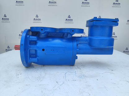 Allweiler SPF20 Triple Screw Pump - Pressure Tested